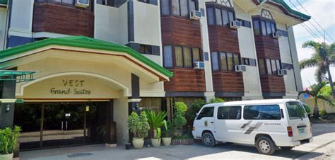 tagbilaran hotels and pension house.